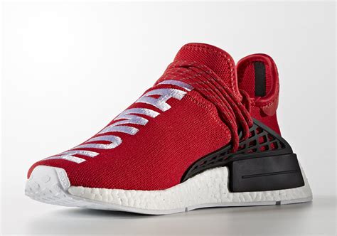 adidas nmd human race red real vs fake|human race shoes pharrell williams.